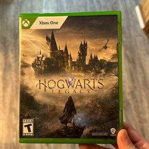Hogwarts Legacy XBOX ONE